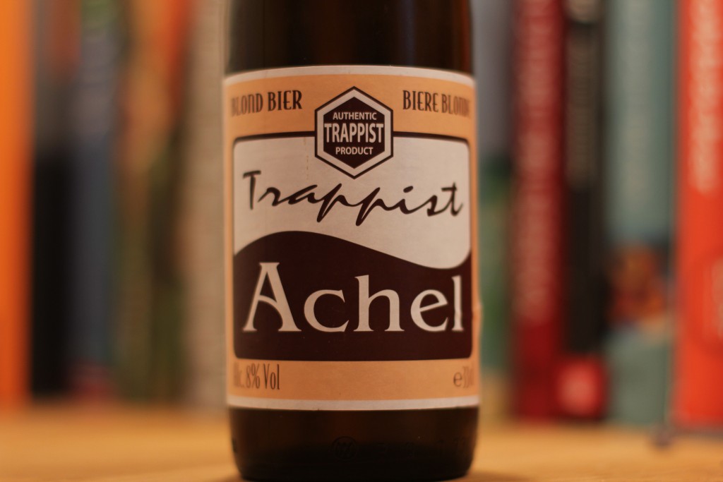 Achel Abbey or Achelse Kluis is the only monastery where you can see the monks brewing Trappist beers such as the Achel Blond 8 with your own eyes | Christer Edvartsen/Flickr