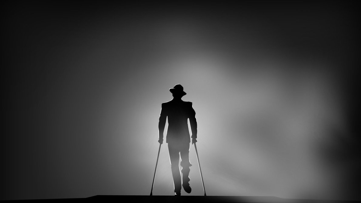 The Dark And Distinctive Elements Of Film Noir