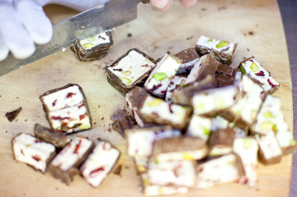 Nougat | Courtesy of Tourism Western Australia