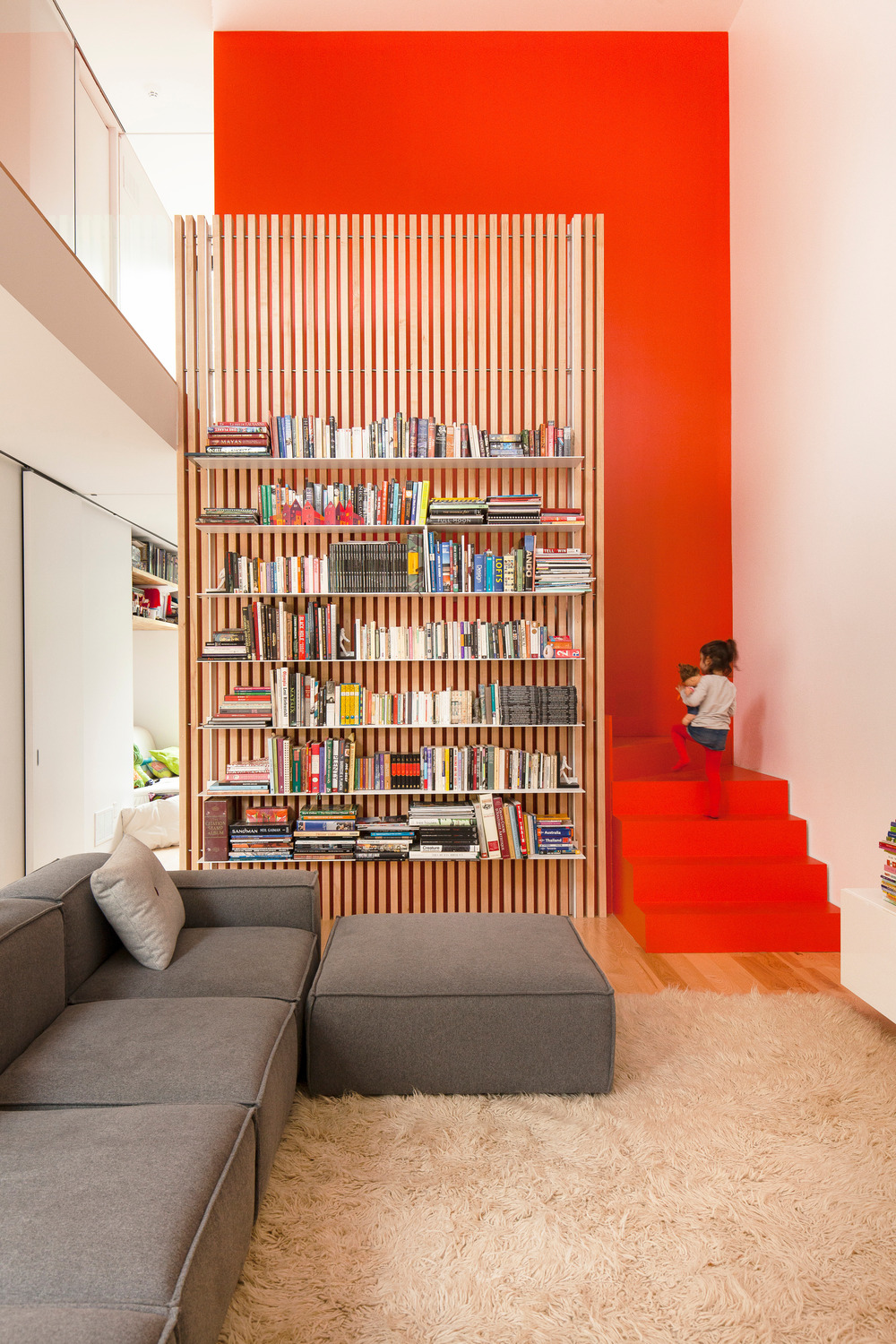 10 Creative Bookshelf Ideas You Ll Want To Try At Home