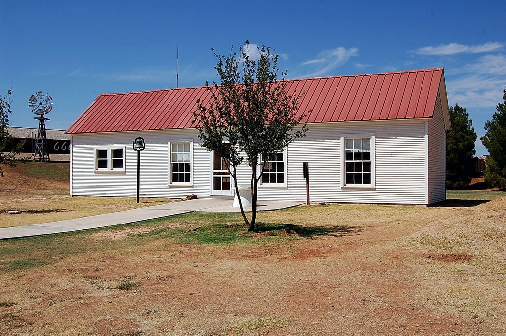 Pitchfork Ranch Cookhouse © Lubbock Hospitality/Flickr