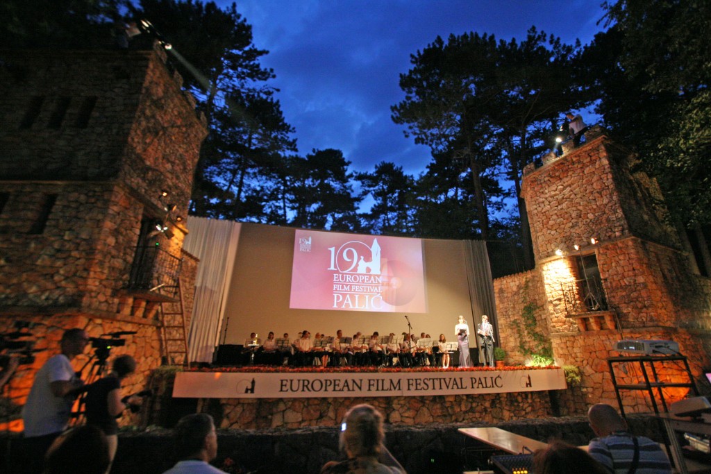 European Film Festival Palić | Courtesy of Palić Film Festival