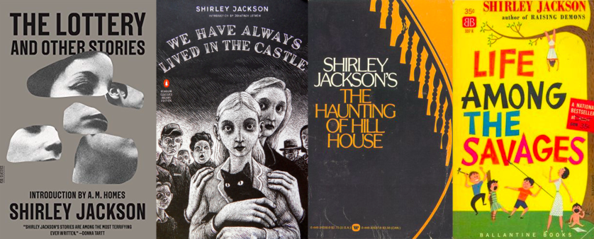 Реферат: Shirley Jackson Essay Research Paper Shirley Jacksons