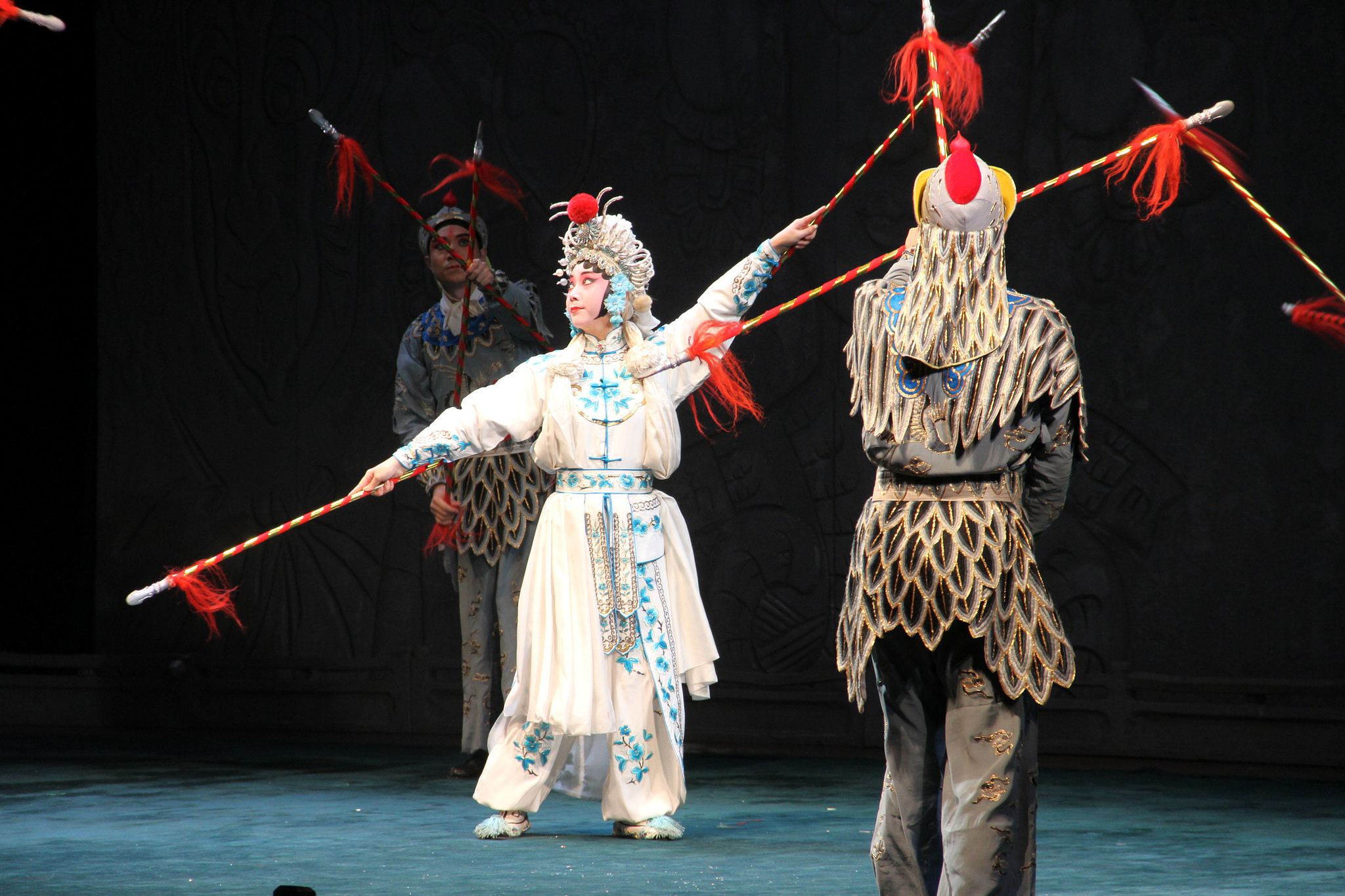 Peking Opera