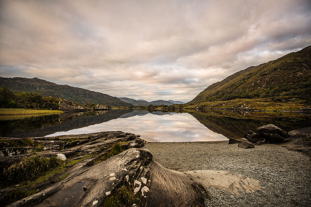 Muckross Lake, Killarney | © Tony Webster/Flickr