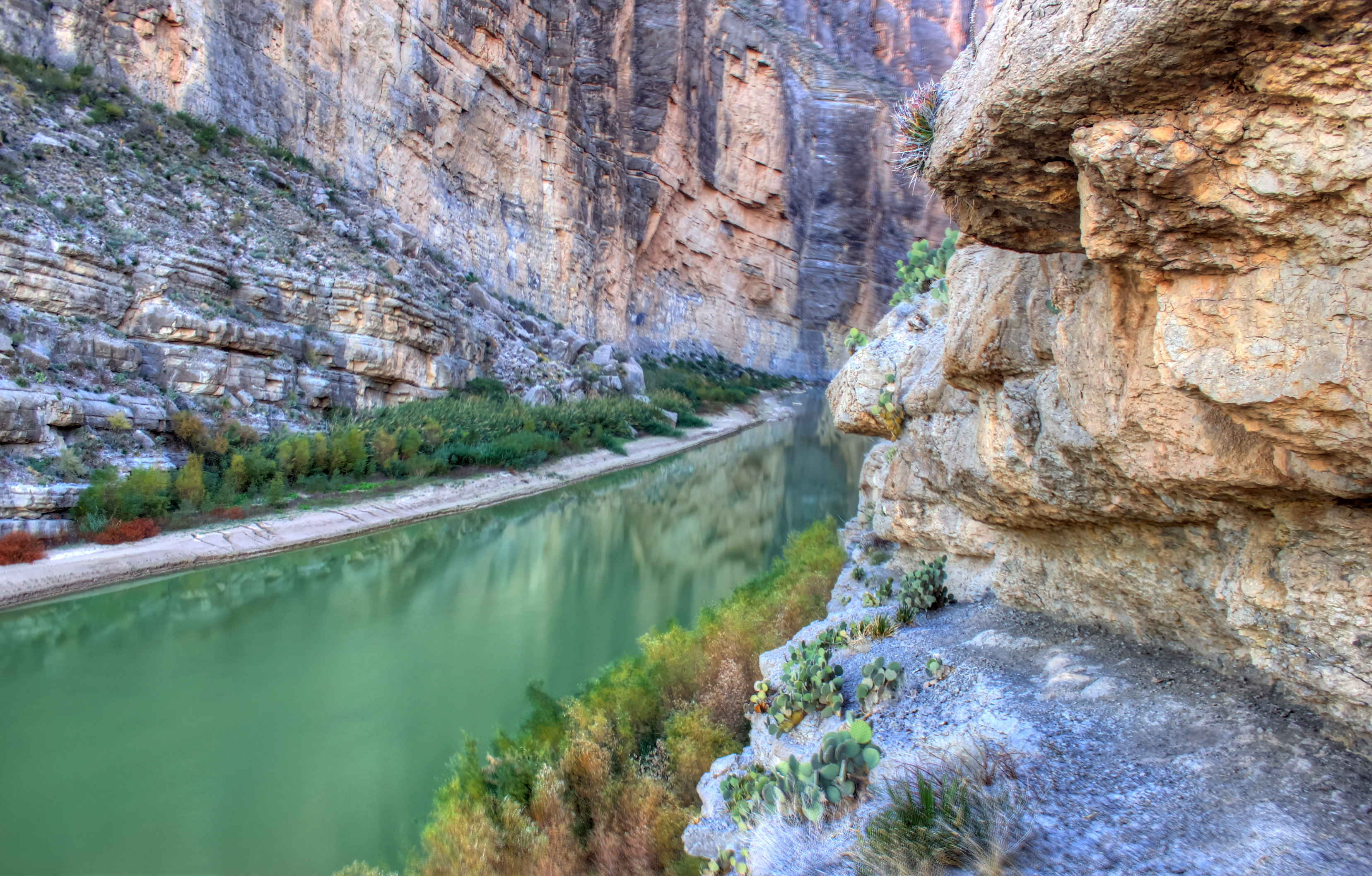 17 Stunning Photos Of Texas Big Bend National Park