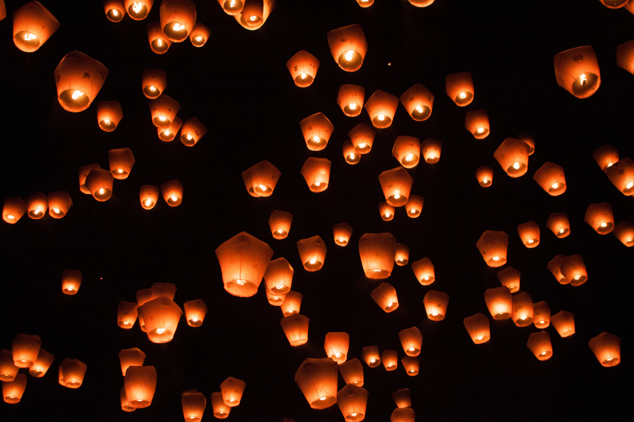 lantern festival origin