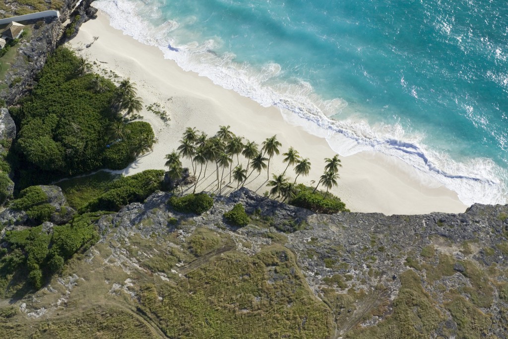 Mullins Beach, Barbados | © Royal Westmoreland/Flickr