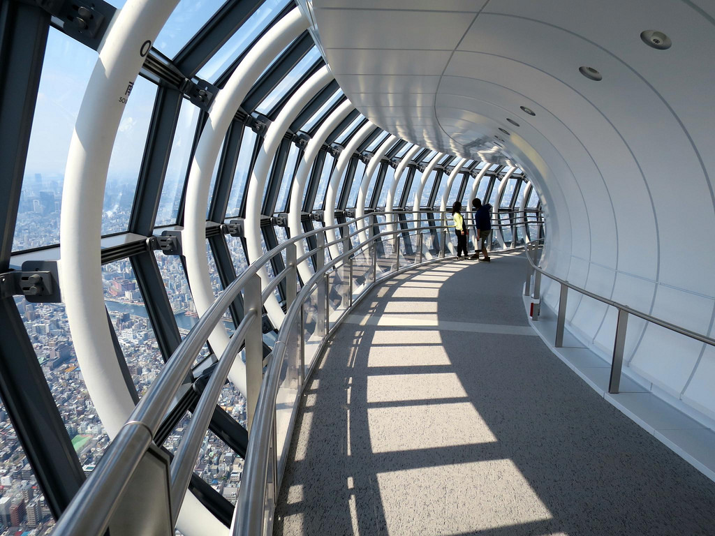 The 10 Most Impressive Buildings In Tokyo Images, Photos, Reviews