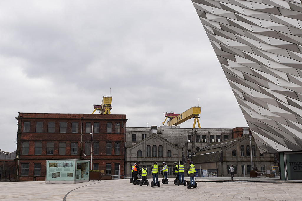 10 Reasons You Should Visit Belfast S Titanic Quarter