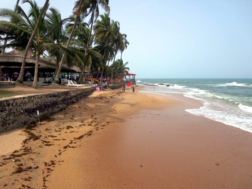 Featured image of post Luxury Beach Resort Ghana : Good availability and great rates for holiday retreats in ghana.