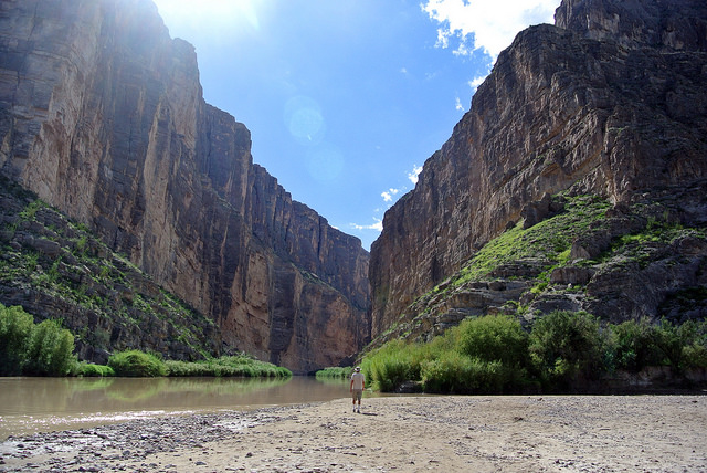 The 13 Most Beautiful Places In Texas To Add To Your Bucket List