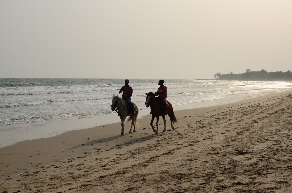  Bojo beach | © René Mayorga / Flickr