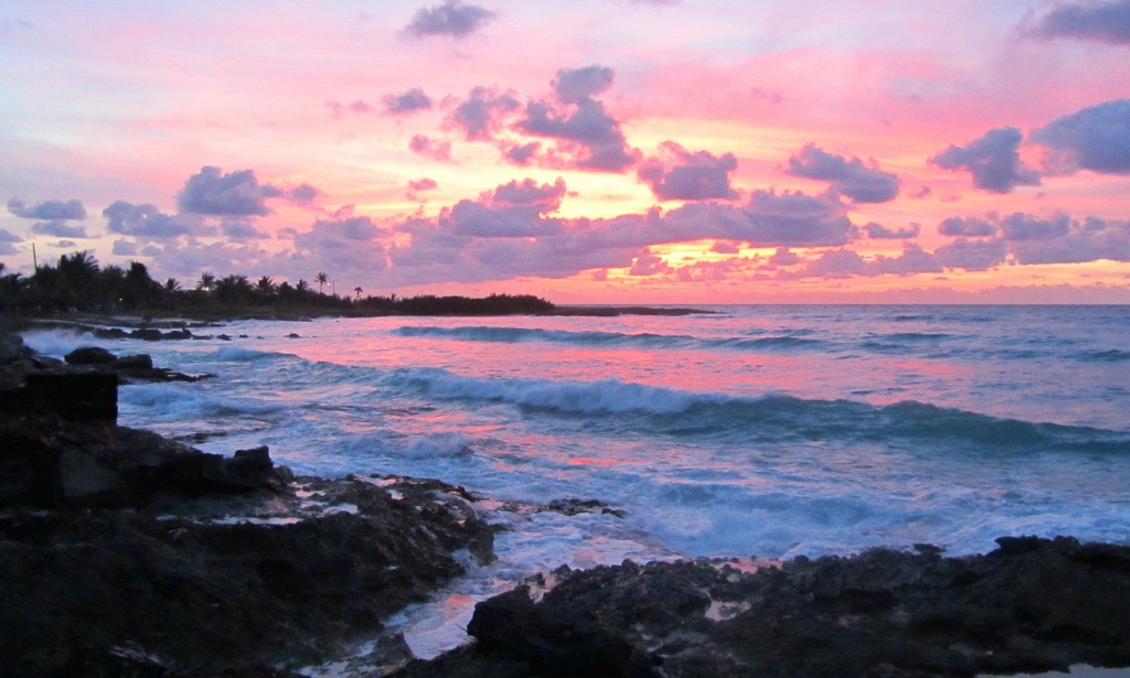 Silver Sands, Barbados | © Loozrboy/Flickr