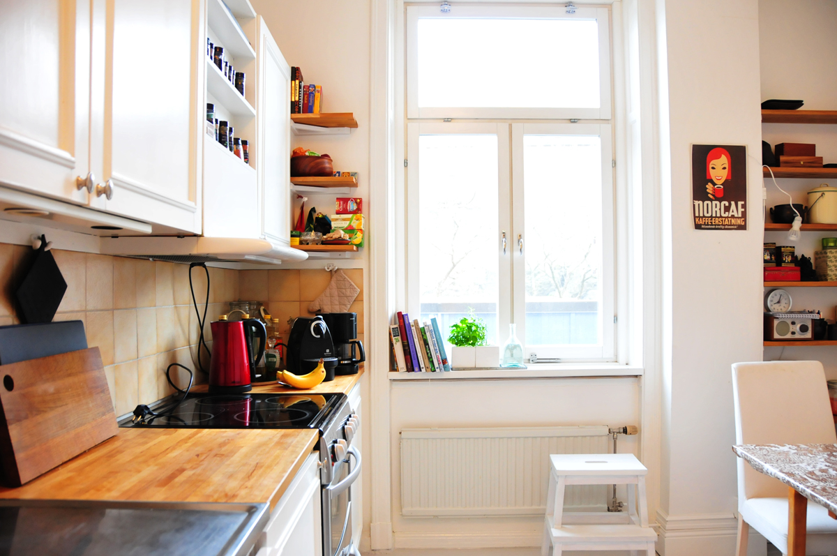 Everything To Know Before Buying A Stockholm Apartment