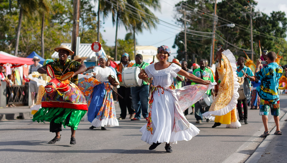 Image result for barbados culture
