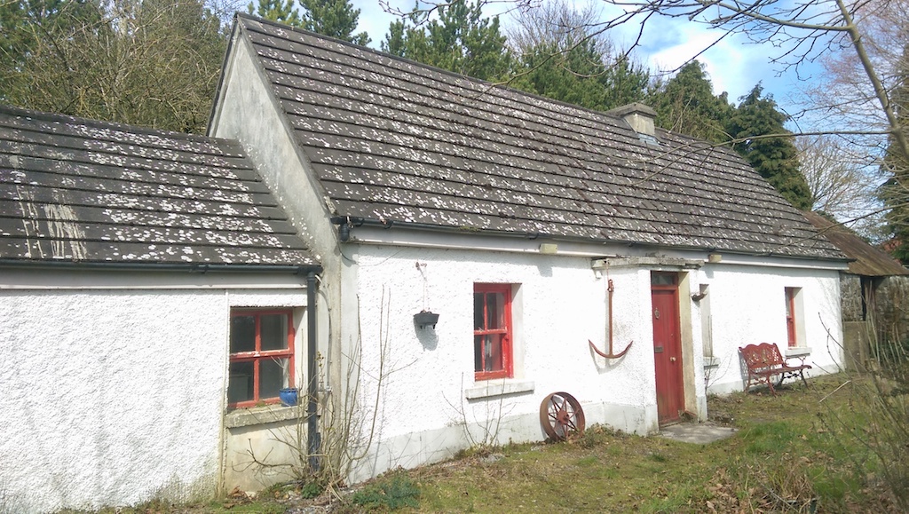 10 Adorable Irish Cottages You Can Buy For A Bargain