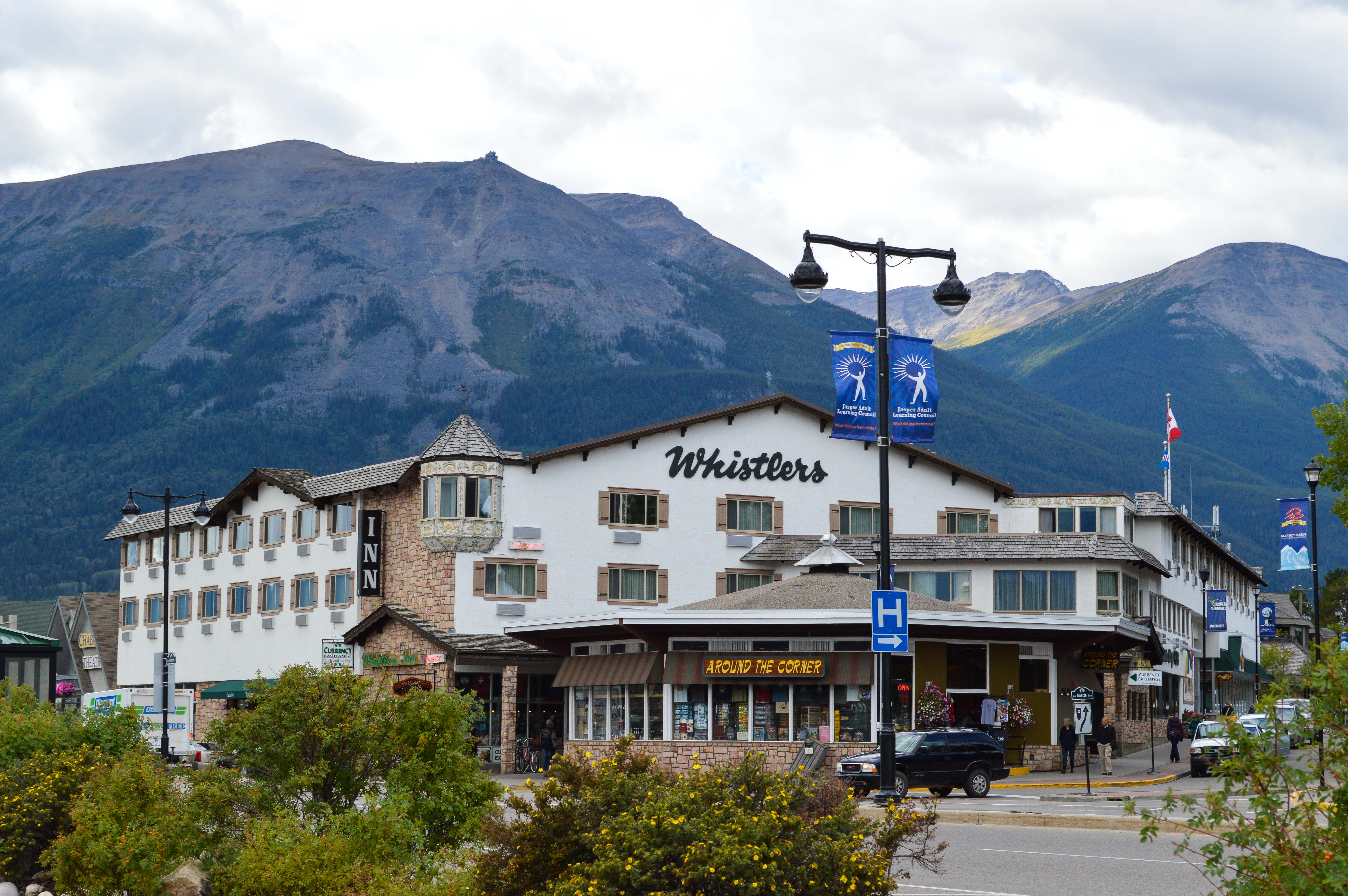 The 8 Most Beautiful Towns in Alberta, Canada