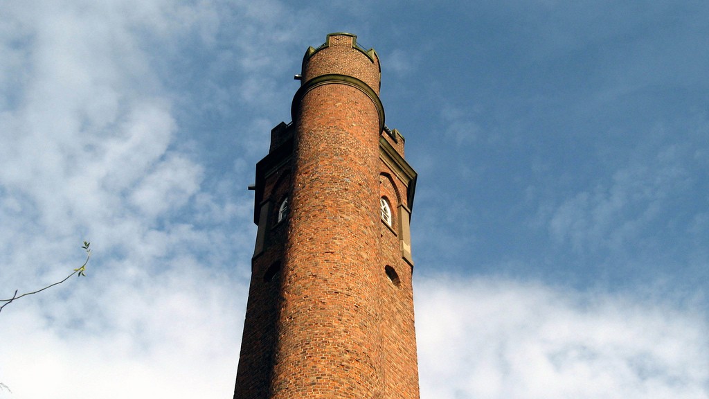 Perrott's Folly, Edgbaston