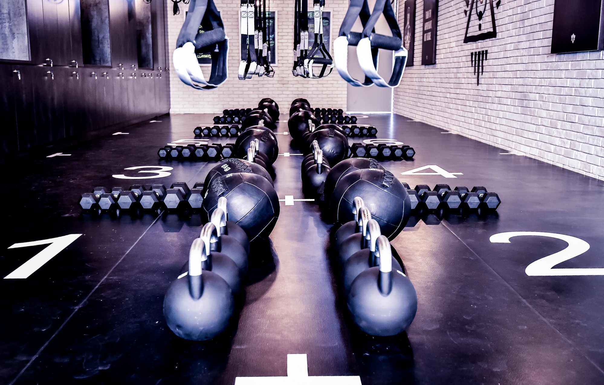 Hip Studios To Get A Great Workout In Singapore