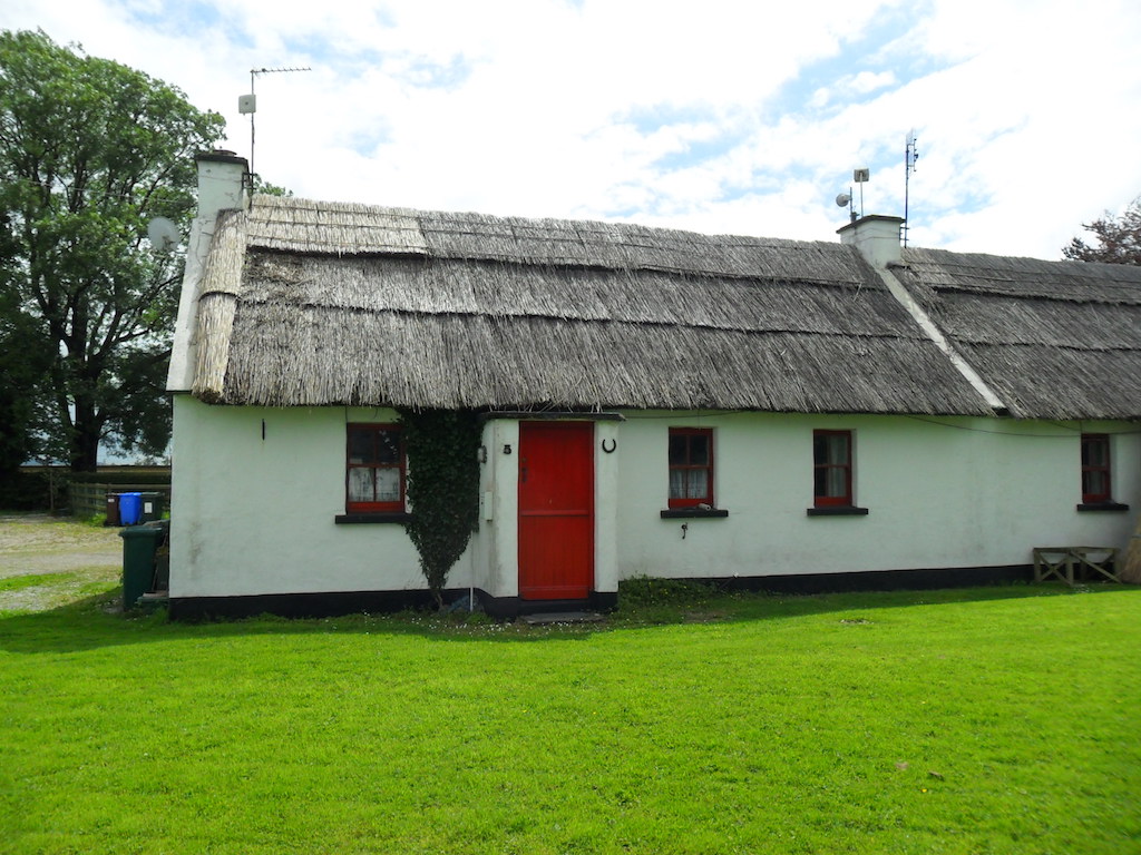 10 Adorable Irish Cottages You Can Buy For A Bargain