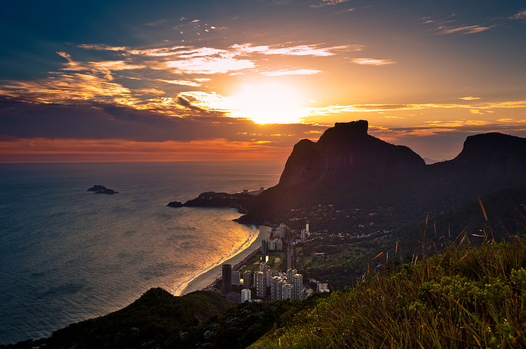 10 Awe Inspiring Places To Watch The Sunset In Rio De Janeiro