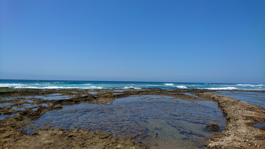 Tiger Rocks Beach| © Sumayya Motala