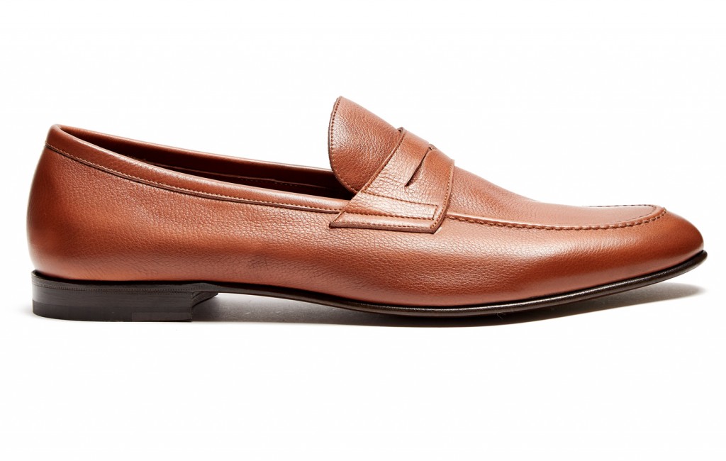 clarks exton oak