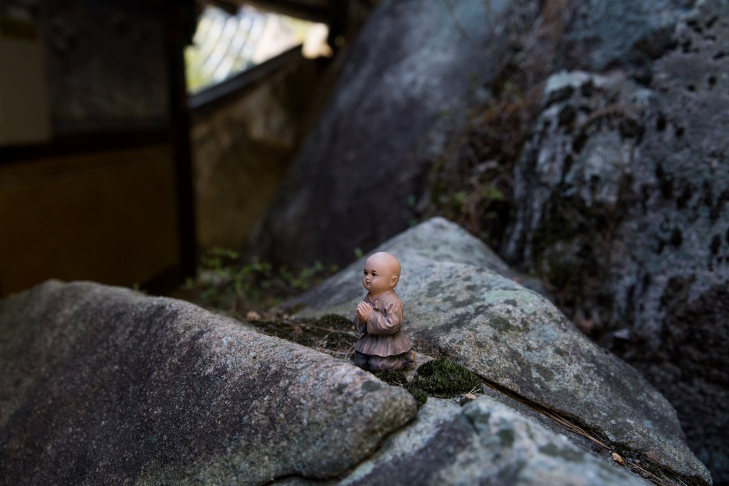 Beomeo Temple | © BODHICITTA / Flickr