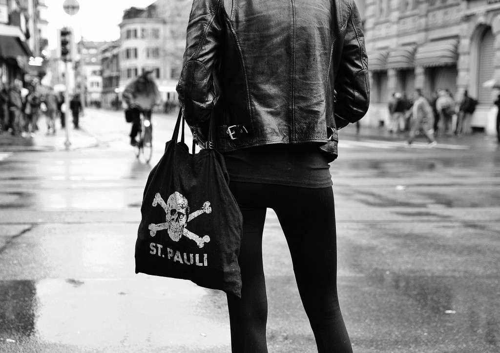 St. Pauli merchandise | © Thomas8047 / Flickr