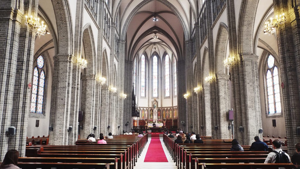 South Korea S 10 Most Beautiful Places Of Worship 명동성당) myeongdong cathedral the cathedral church of the virgin mary of the immaculate conception, also known. most beautiful places of worship
