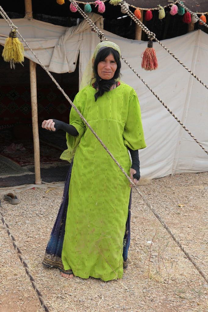 17+ Cultural Iranian Traditional Dress Pics