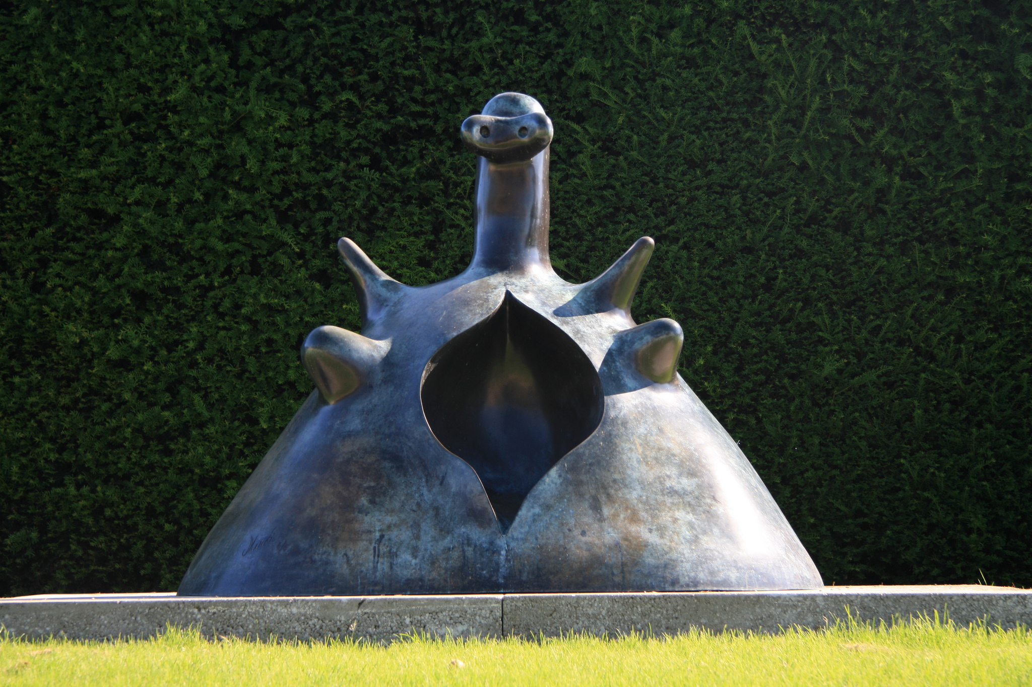 7 Of Joan Mirós Greatest Sculptures - 