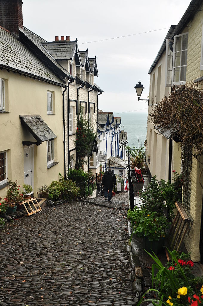 The Prettiest Towns And Villages In Devon Uk