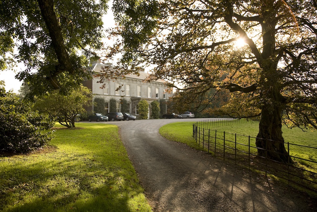 12 Sensational Venues For An Irish Countryside Wedding