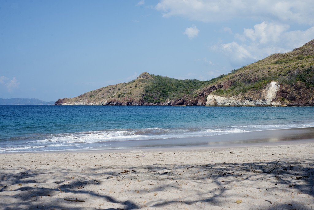 The Most Beautiful Beaches In Costa Rica