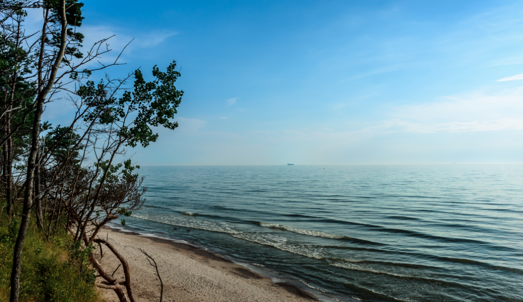  Pajurio Regional Park ©Mantas Volungevicius/Wikimedia Commons