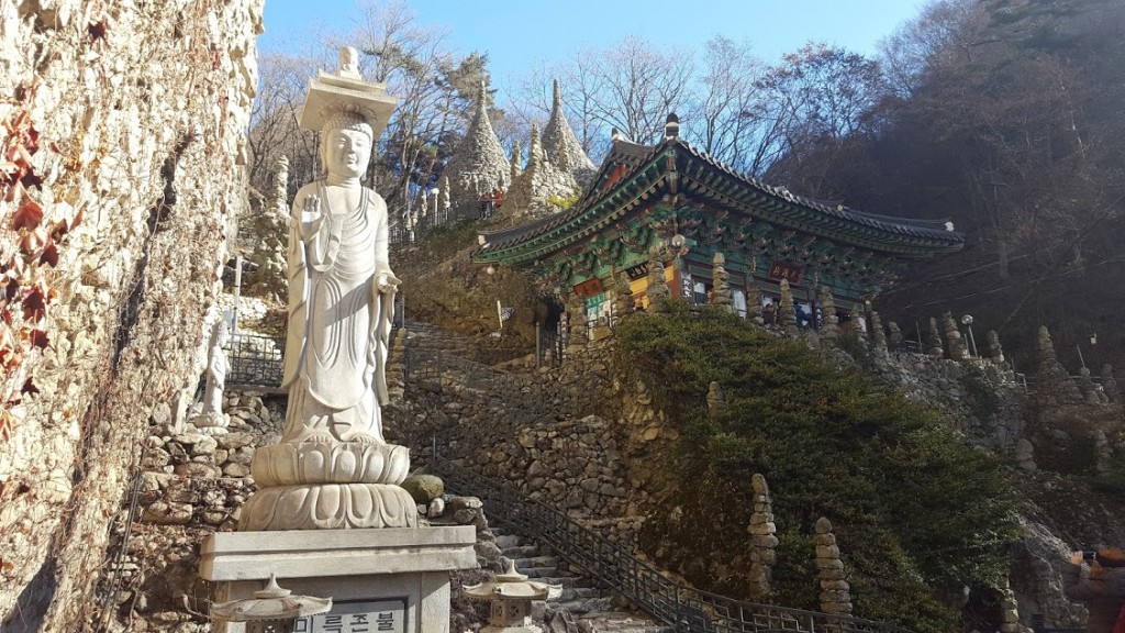 Tapsa Temple | © Mimsie Ladner