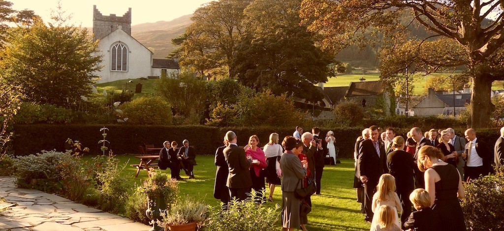 Ghan House | Courtesy of Ireland's Blue Book 