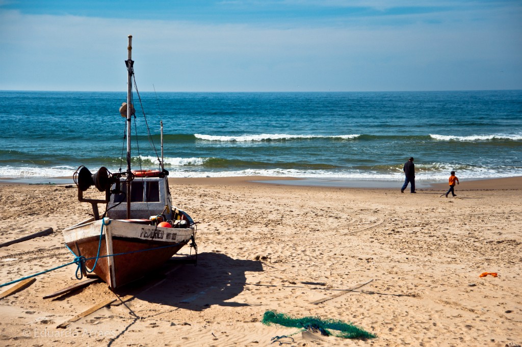 Punta del Diablo, Rocha © Eduardo Fonseca Arraes / Flickr