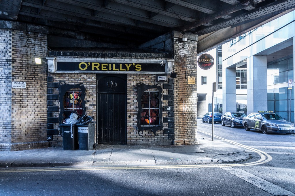 O'Reilly's | © William Murphy/Flickr