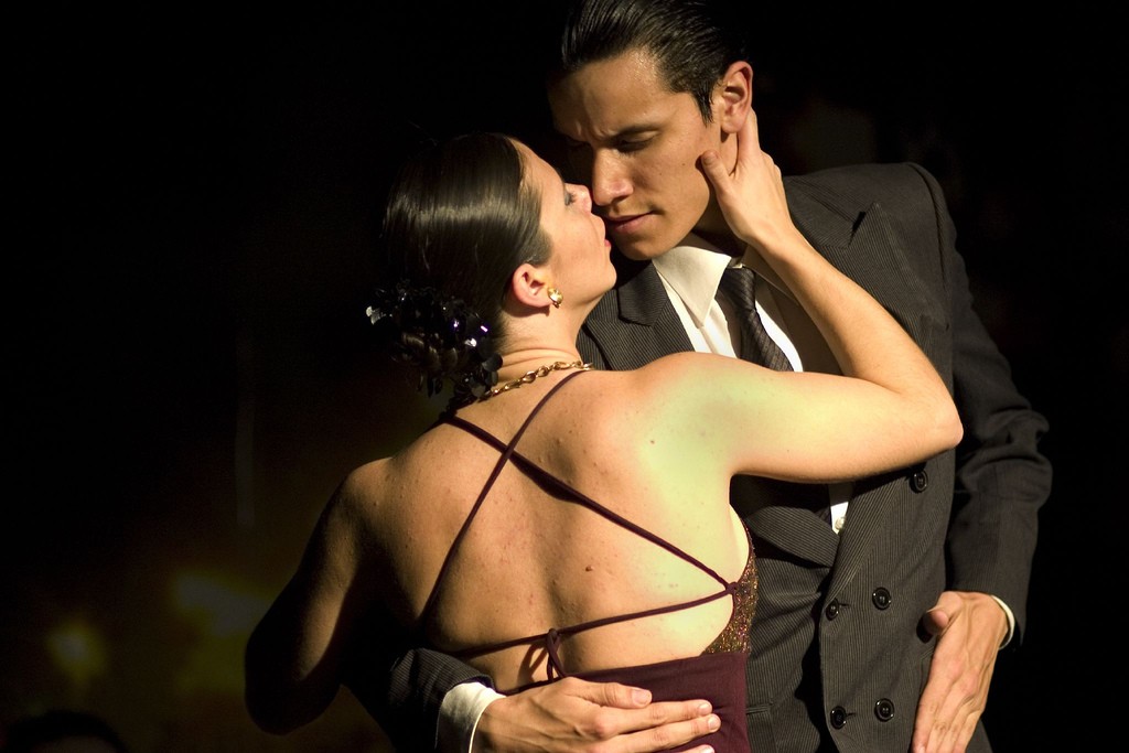 Tango | © audrey_sel/Flickr