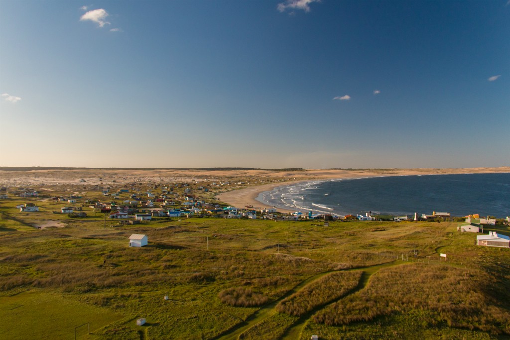 Cabo Polonio © Felipe Reis / Flickr