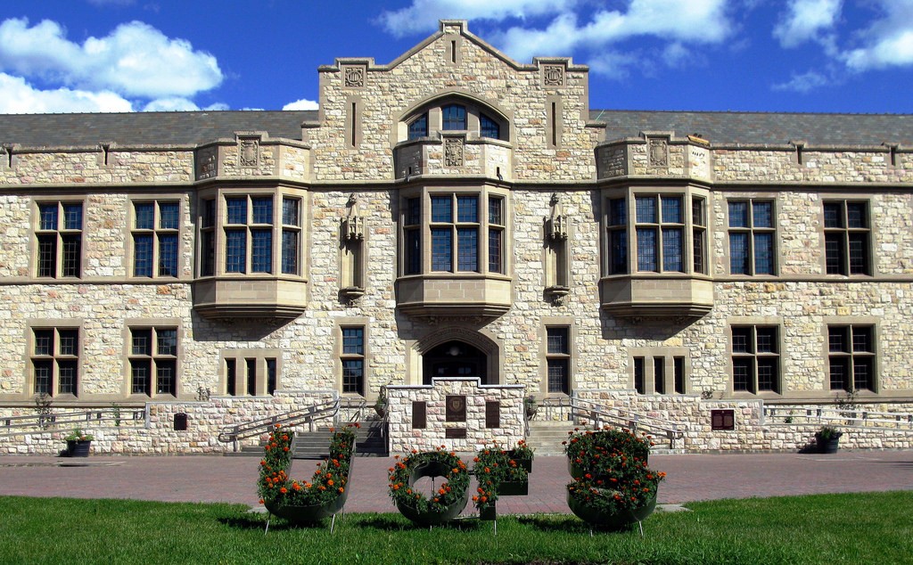 University of Saskatchewan | © Kyla Duhamel / Flickr