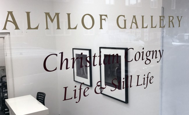 Malmö art galleries