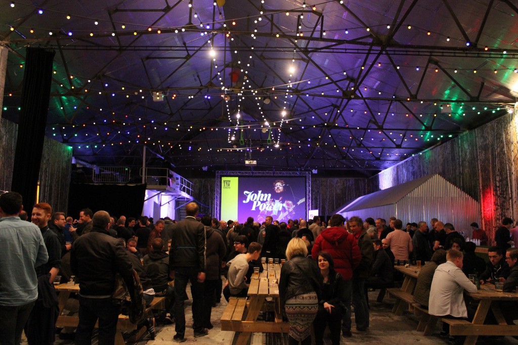 Camp & Furnace, Liverpool