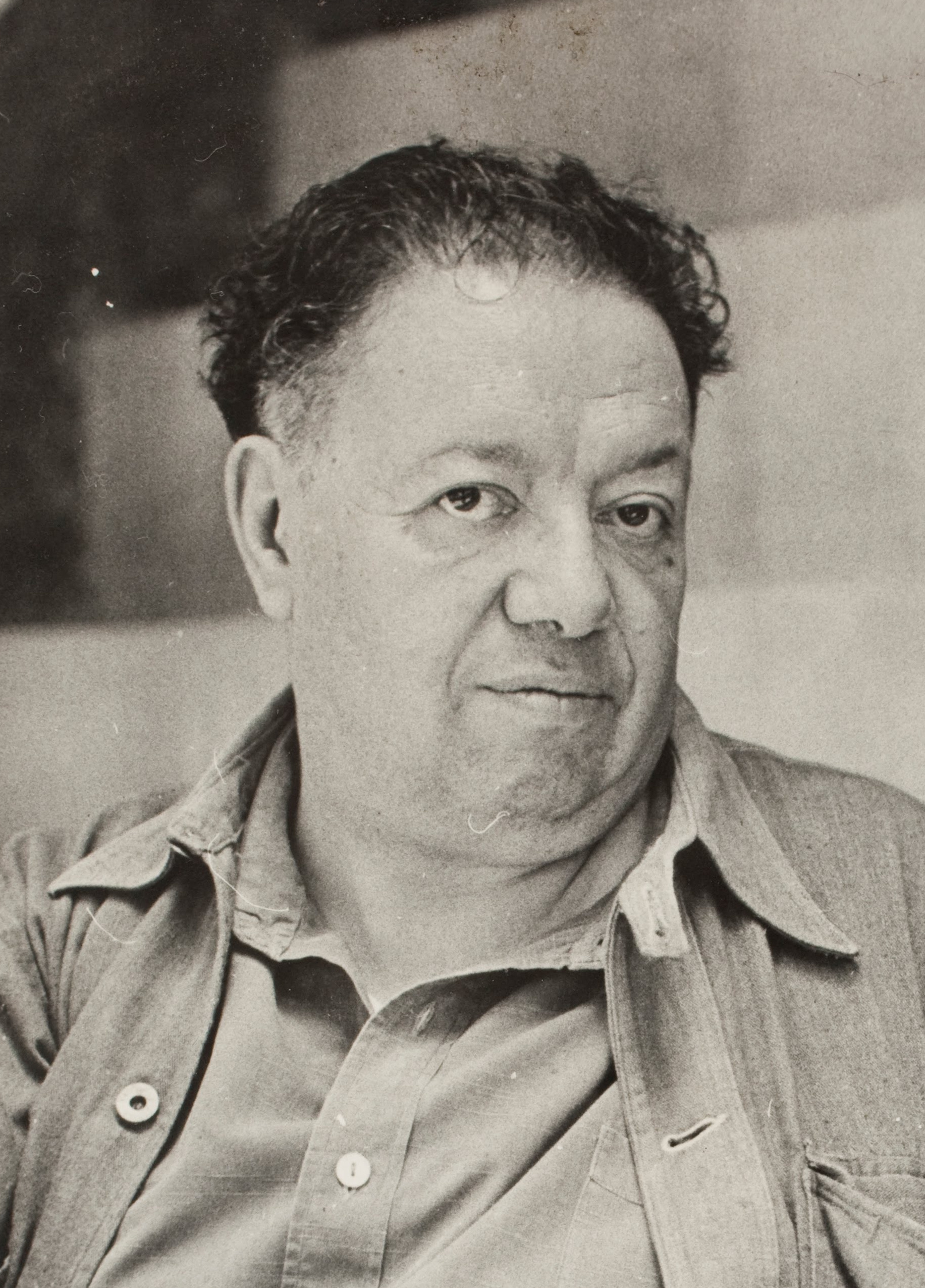 11 Surprising Things You Never Knew About Diego Rivera