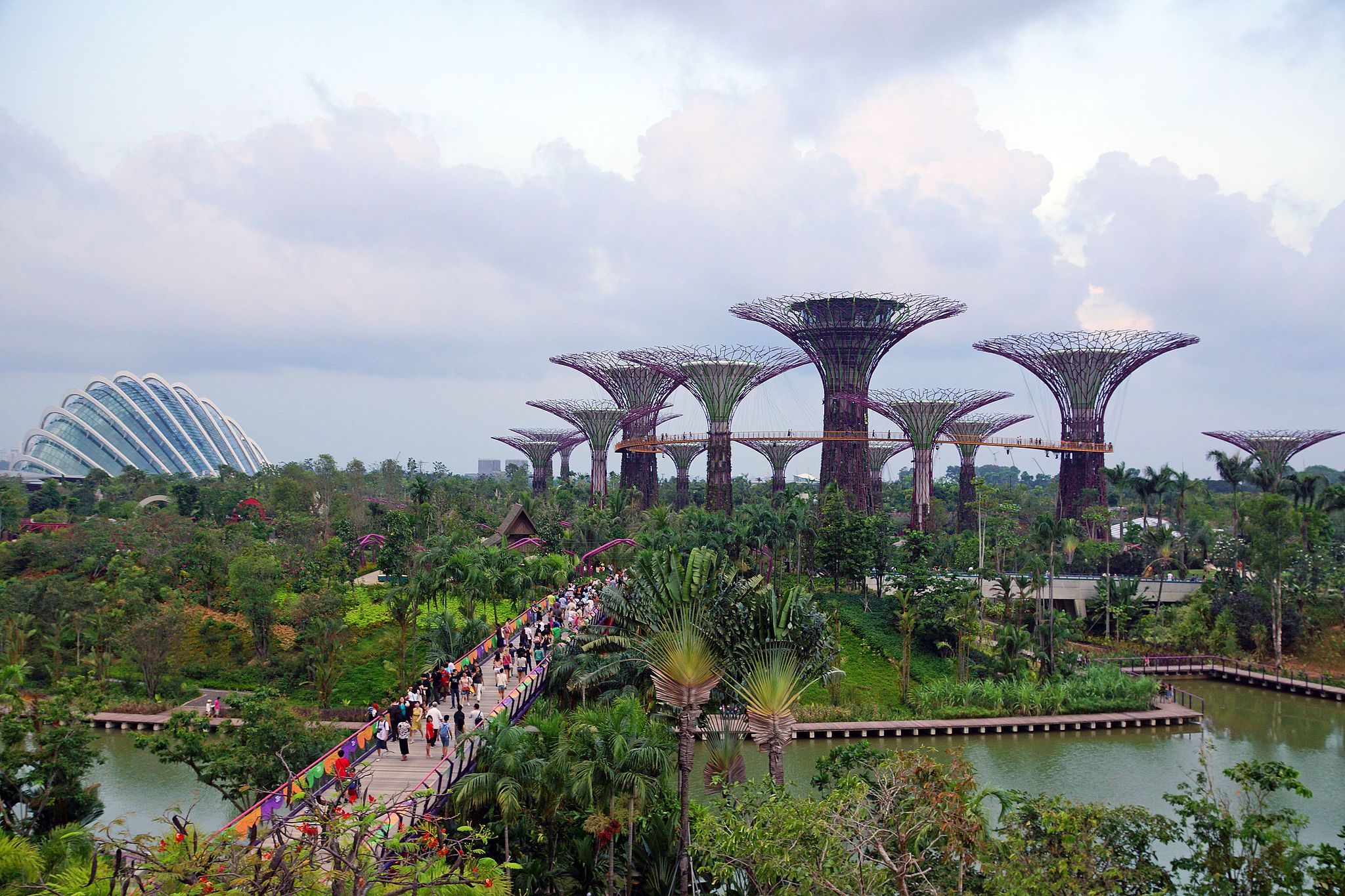 This Is Why Singapore Is The Greenest City In Asia