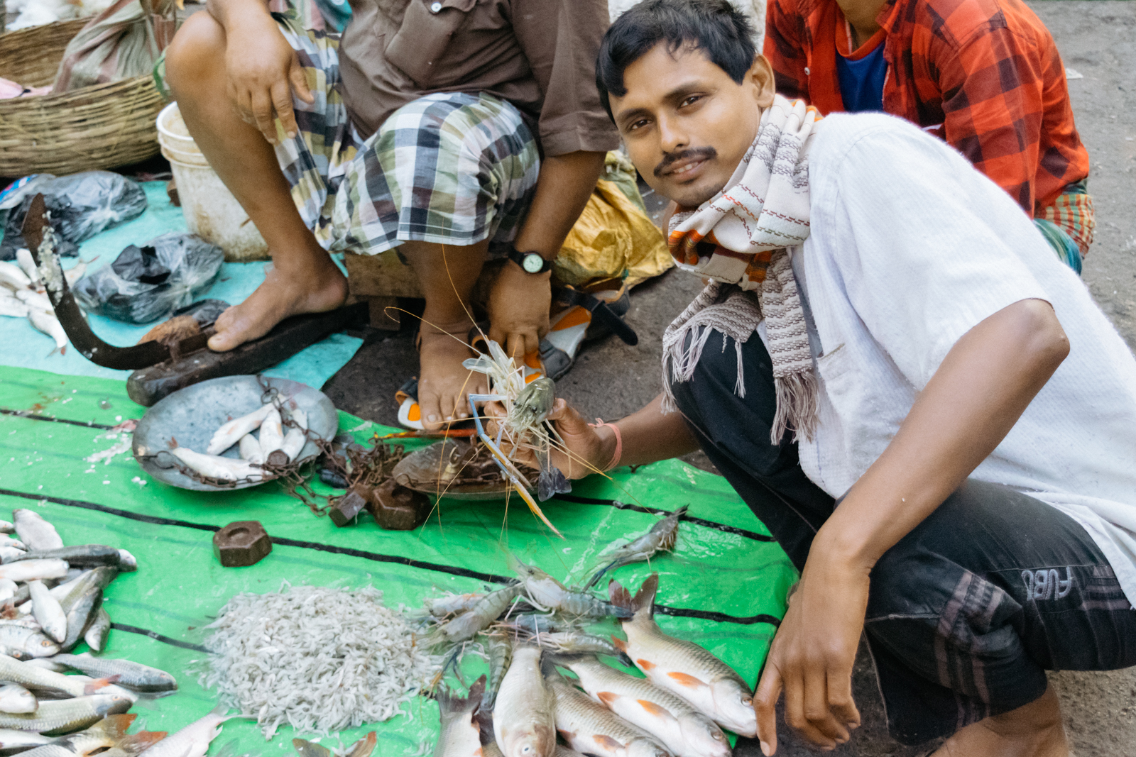 Fishing dating site in Kolkata
