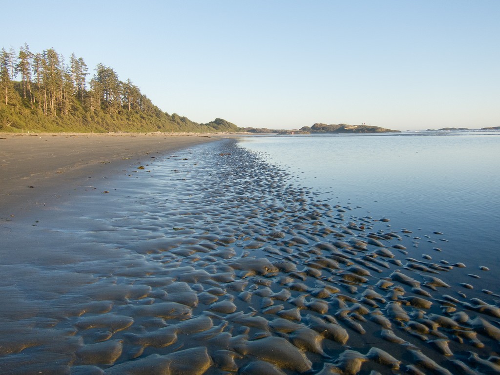 Long Beach | © Alison and Fil / Flickr